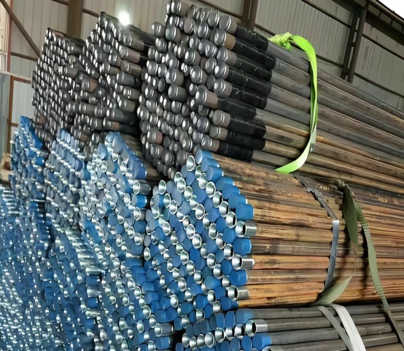 五指山单向注浆管流量可控